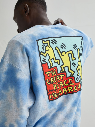 100% Tensel, Artwork by Dave McKay - Related product 1