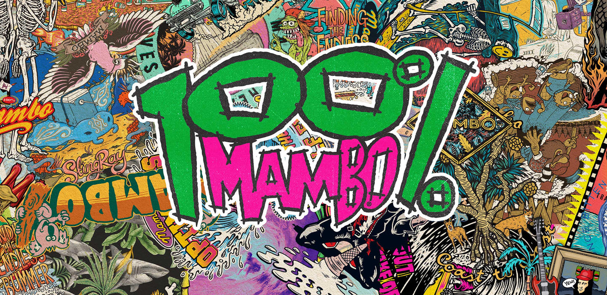 Mambo Backdrop 100% Mambo – Mambo Australia