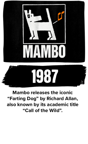 Our Story – Mambo Australia