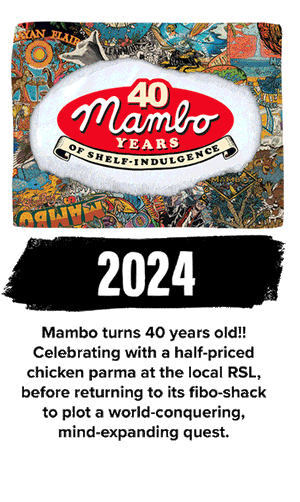 Mambo Explode Our Story – Mambo Australia